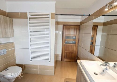 Wohnung unten 