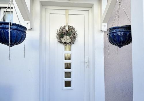 Herzlich willkommen!