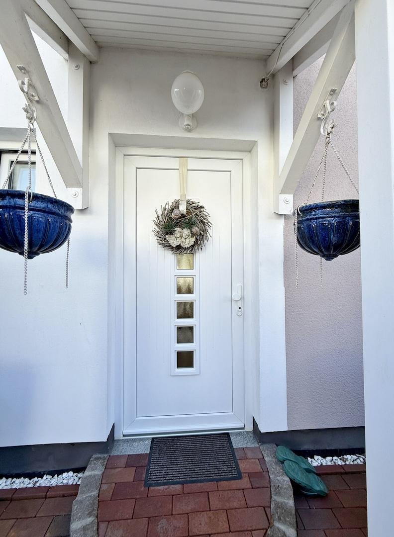 Herzlich willkommen!