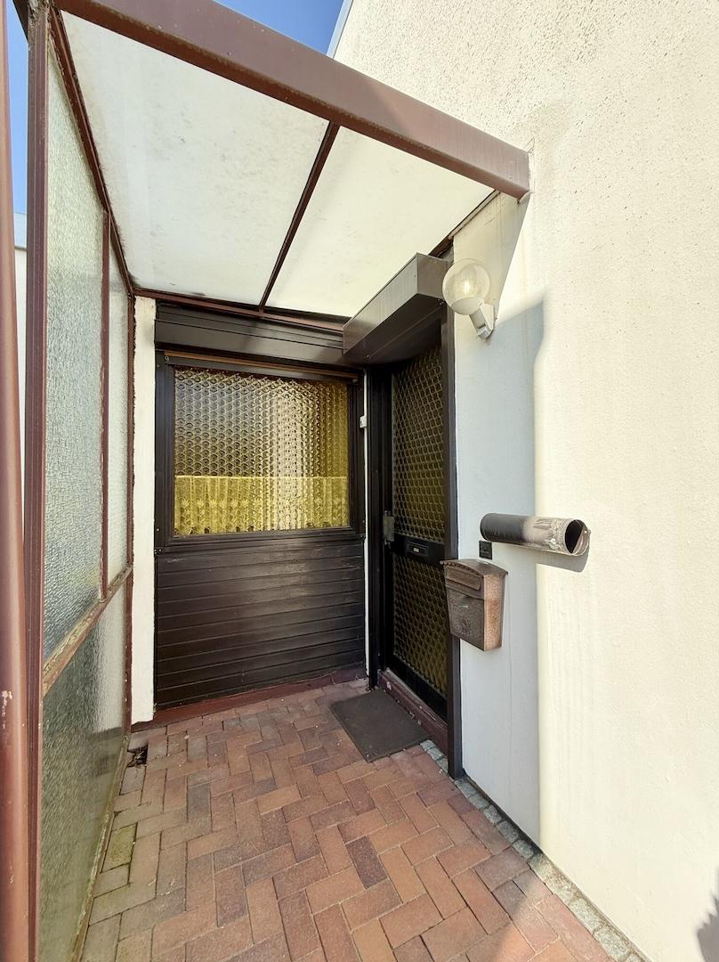 Herzlich willkommen!