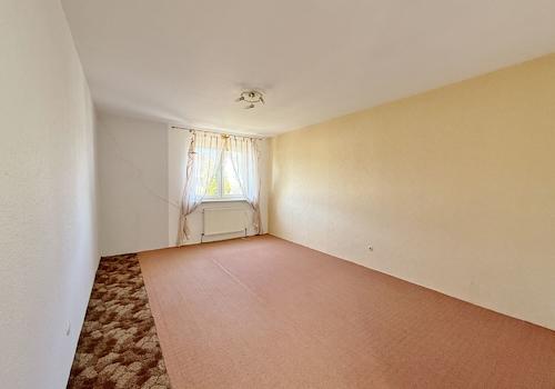 Schlafzimmer im Obergeschoss