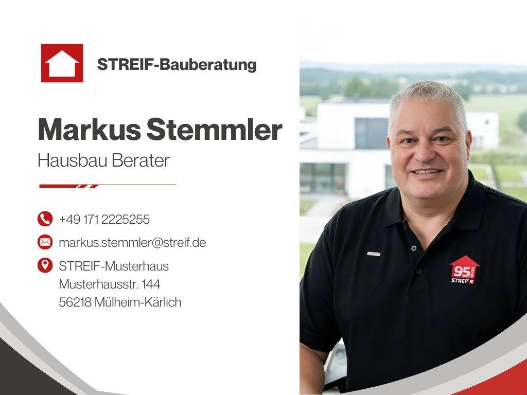 VB Markus Stemmler