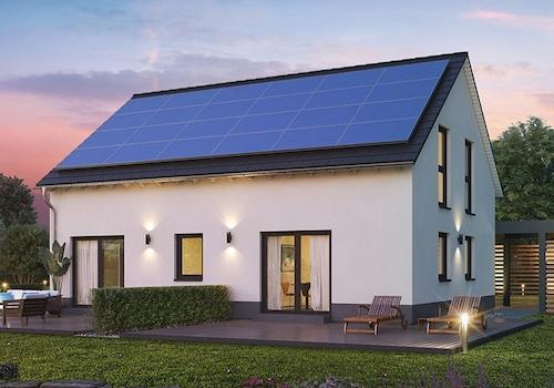 EFH mit Einliegerwohnung