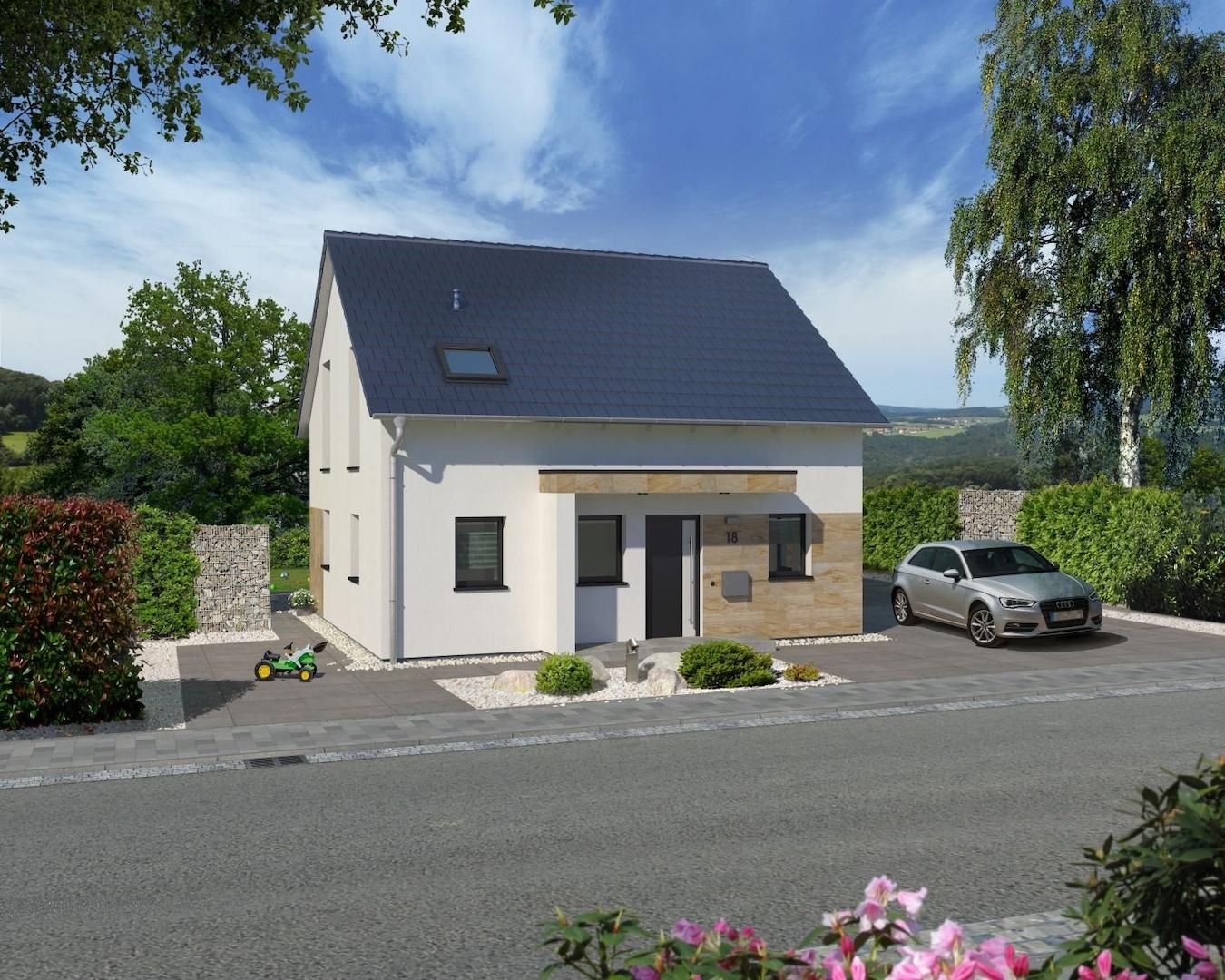 Family SD  Basis Front