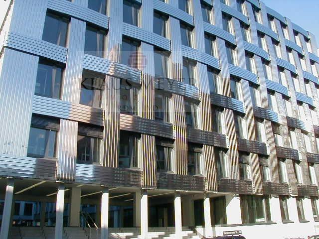 einzigartige Architektur