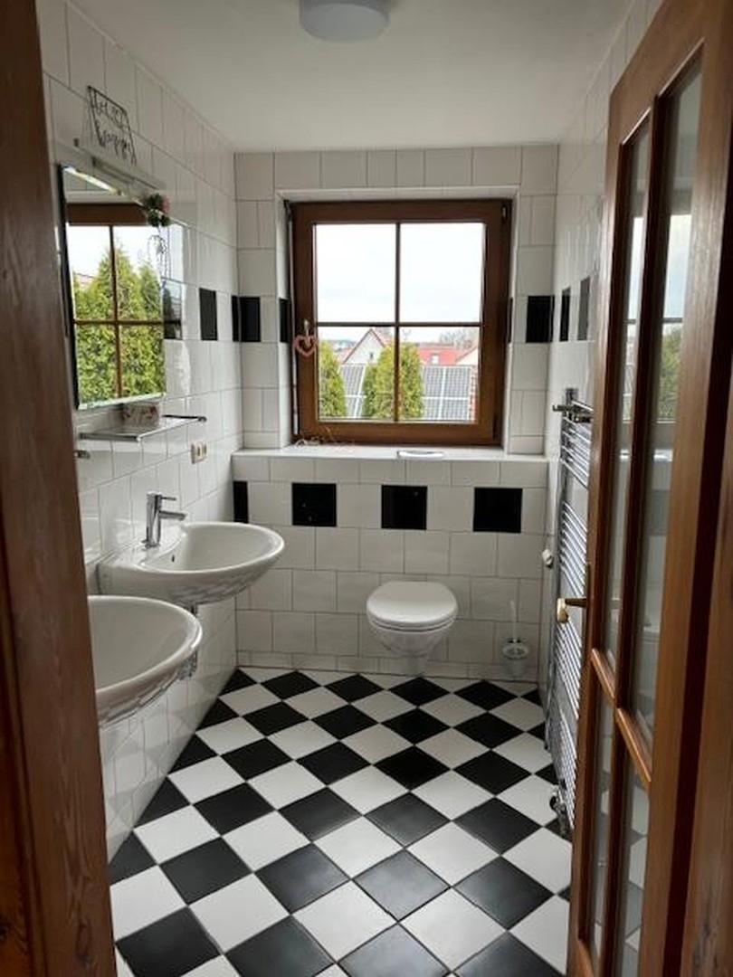 Badezimmer OG