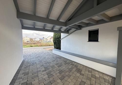 Carport