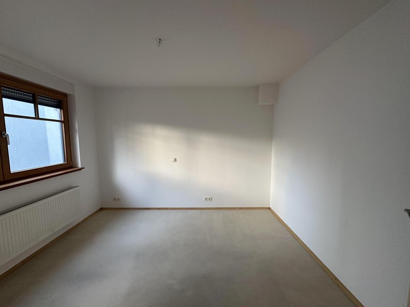 Einliegerwohnung Zimmer