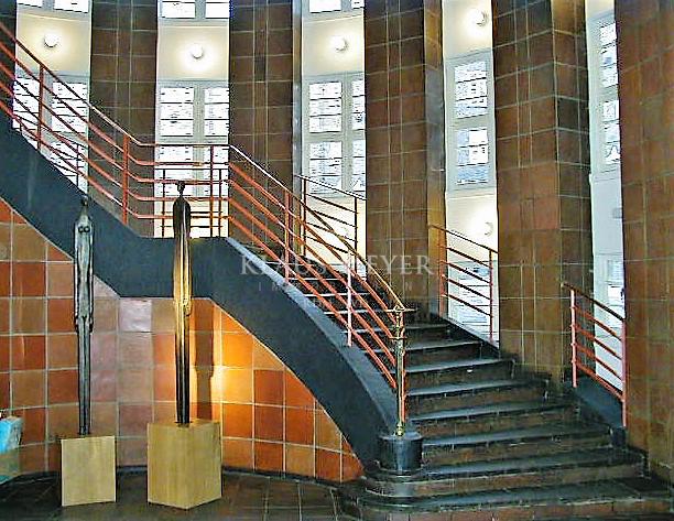 Treppenhaus Beispiel