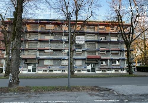 101 Energetische Sanierung EH55  