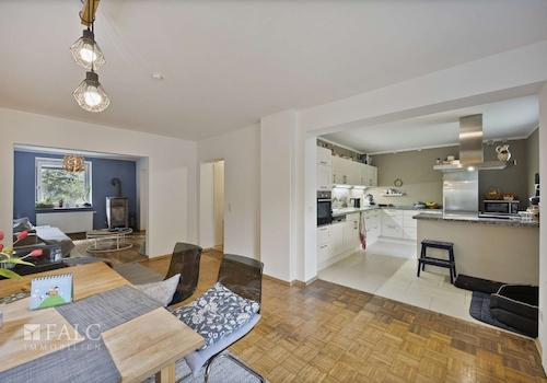 Wohnen_Essen_Küche EG