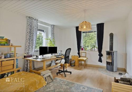 Wohnen und Arbeiten OG