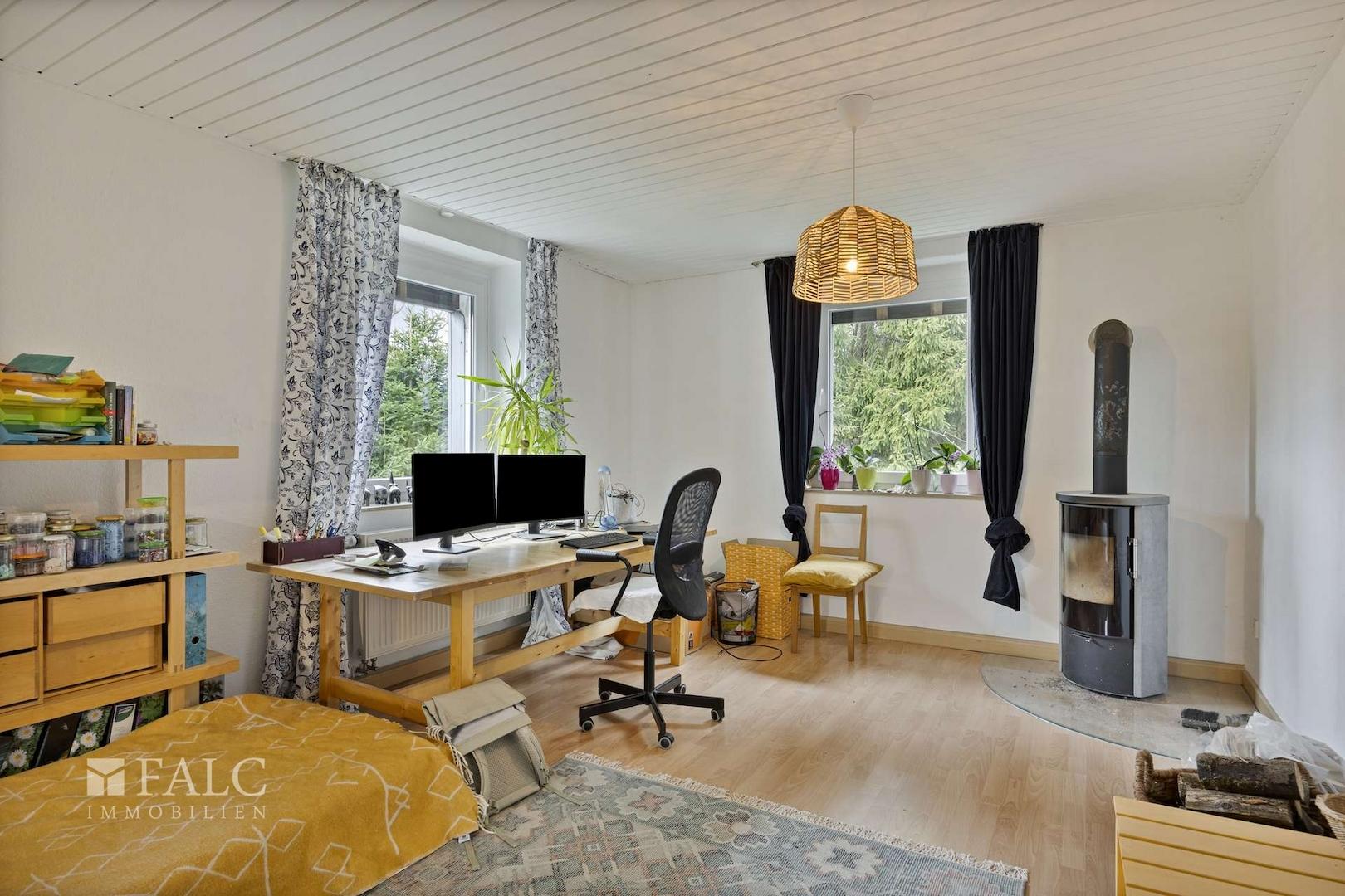 Wohnen und Arbeiten OG