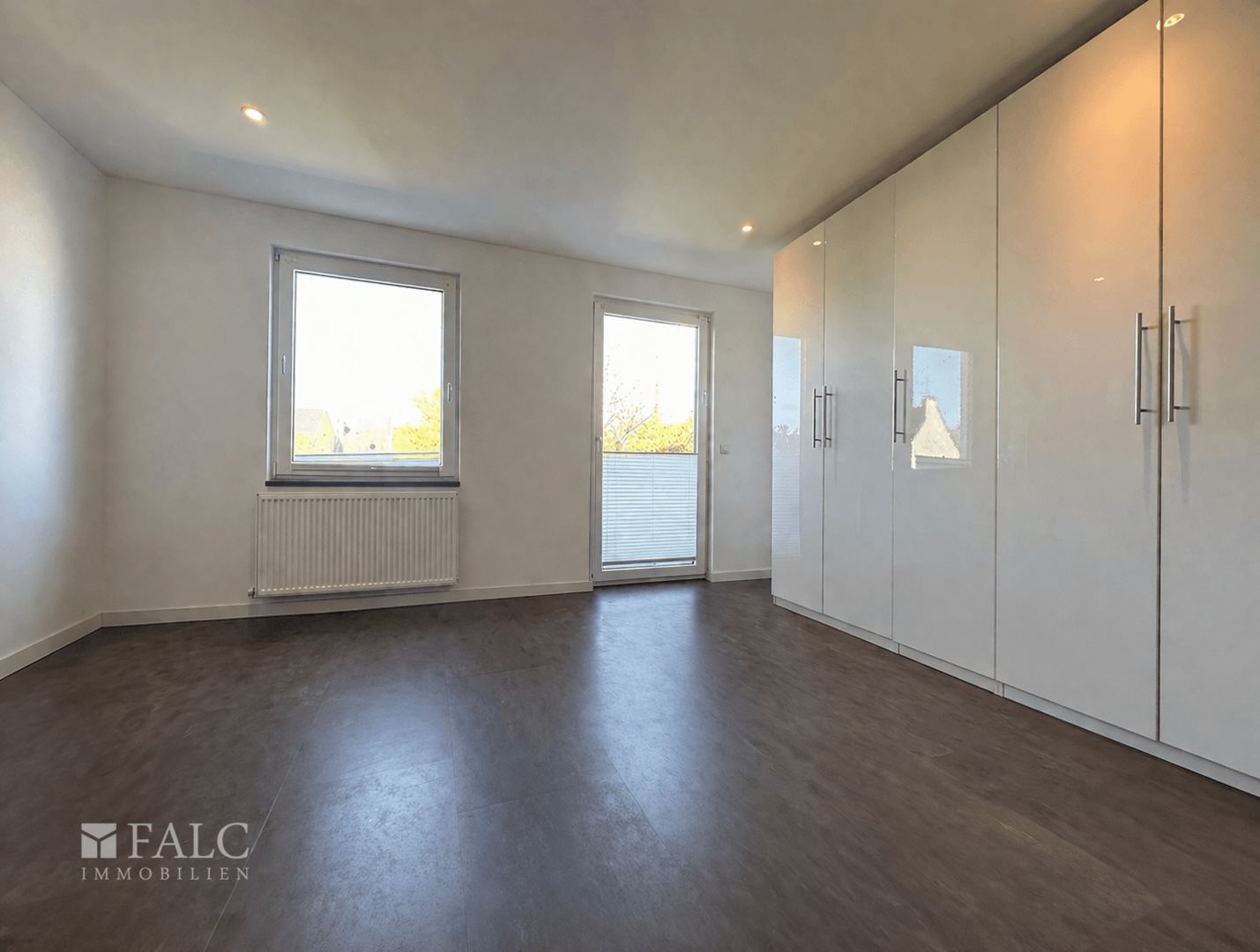 Ankleidezimmer 2. OG