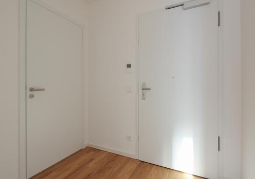 Videogegensprechanlage