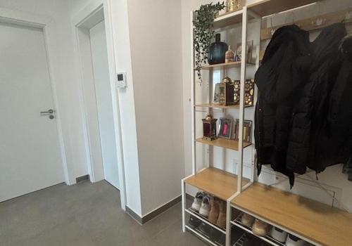 Flur (Beispiel Bild)