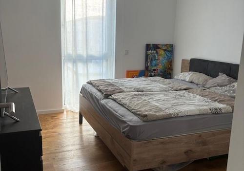 Schlafzimmer 1 (Beispiel Bild)