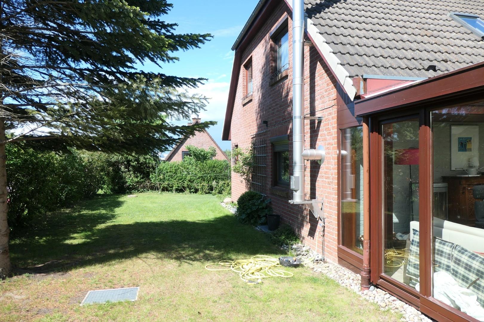 Kaminschornstein aus 2023