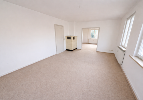 Impression Wohnzimmer