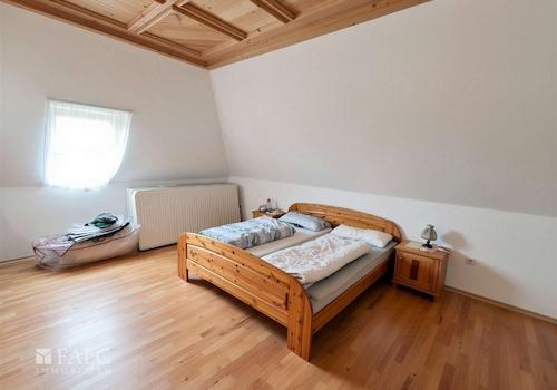 Schlafzimmer Haus 2 /1