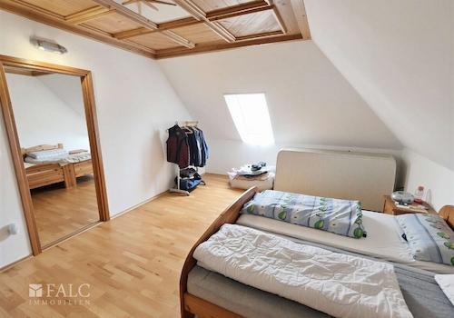 Schlafzimmer Haus 2 /1