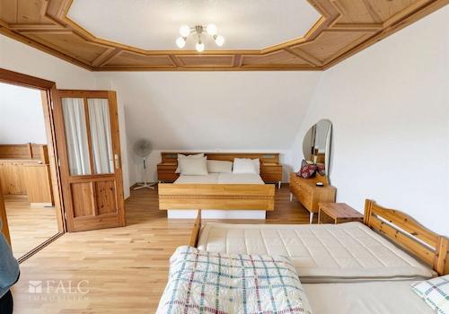 Schlafzimmer Haus 2 /2