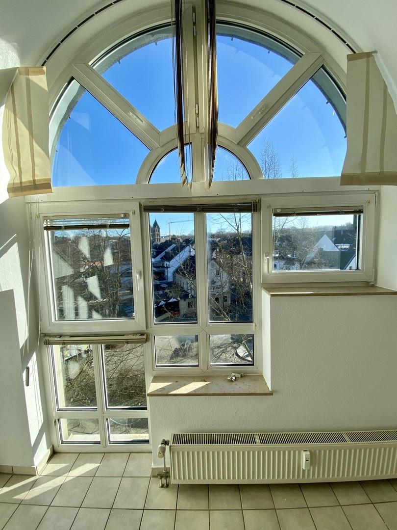 Fensterfront Wohnzimmer