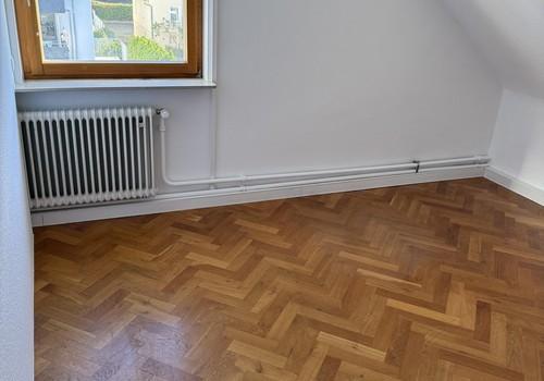 1_Zimmer zur Straße