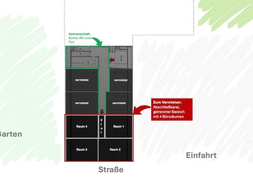 3_Vereinfachter Grundriss