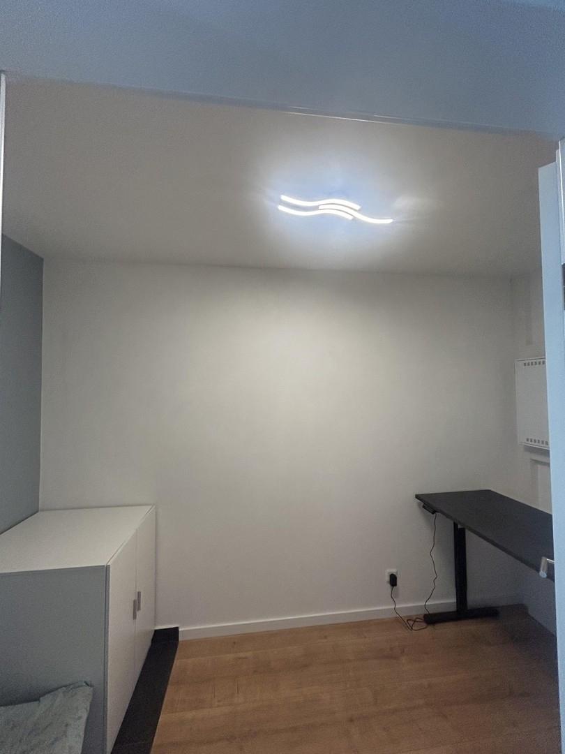 Flexibler Zusatzraum