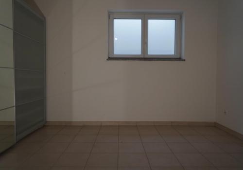 Schlaf- oder Hobbyraum