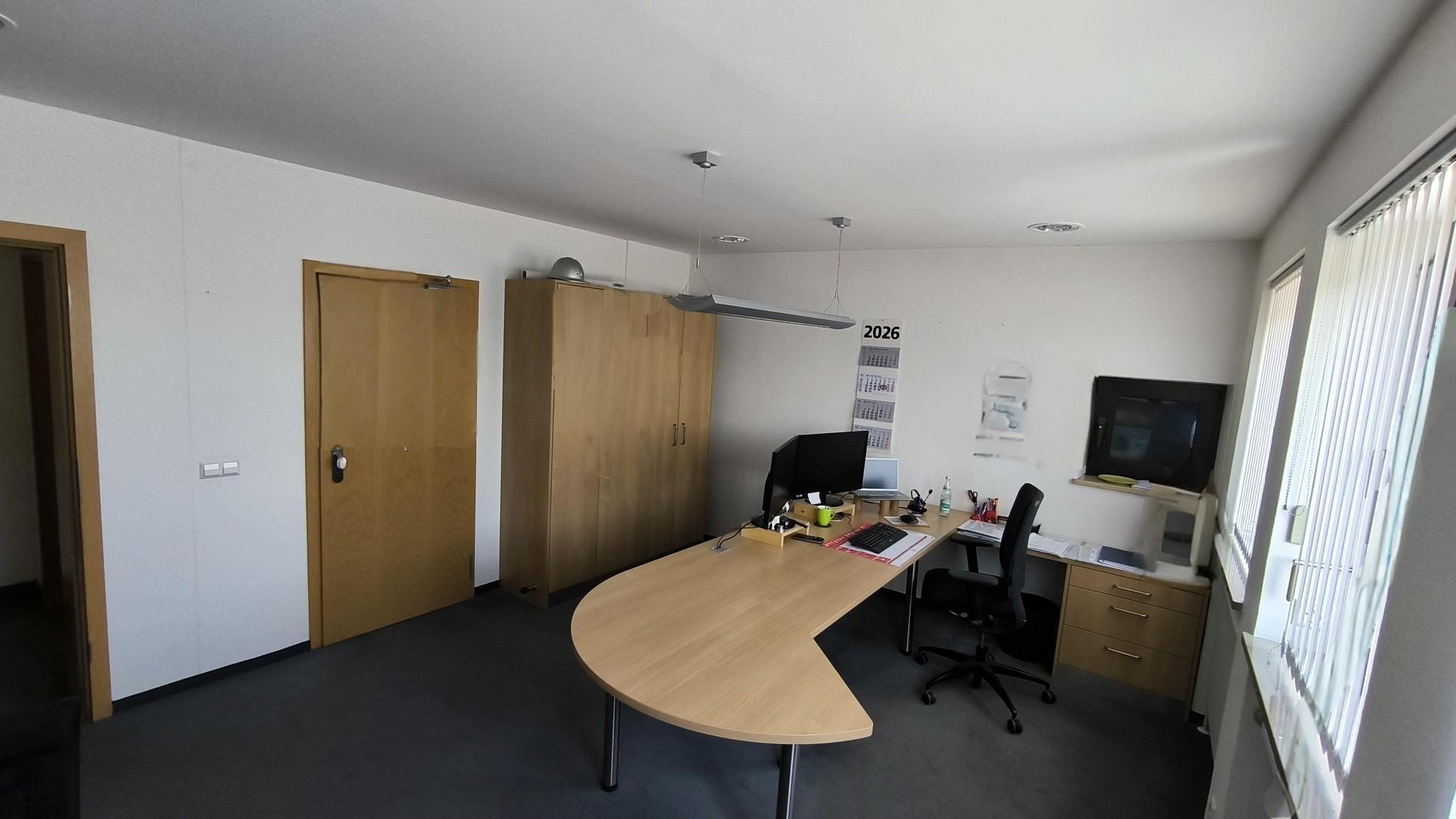 separates Büro