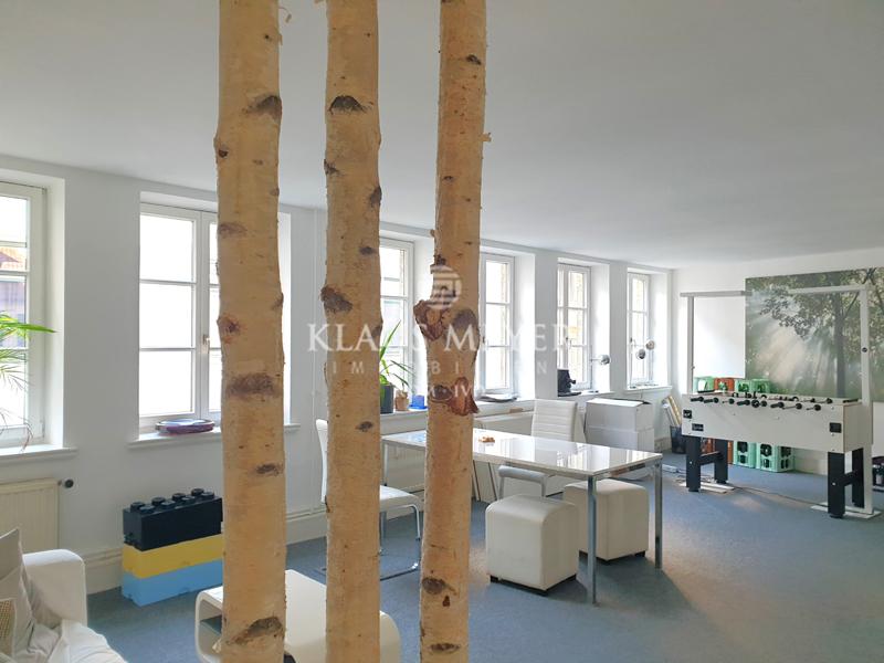 3.OG Weitere Räume mögl.