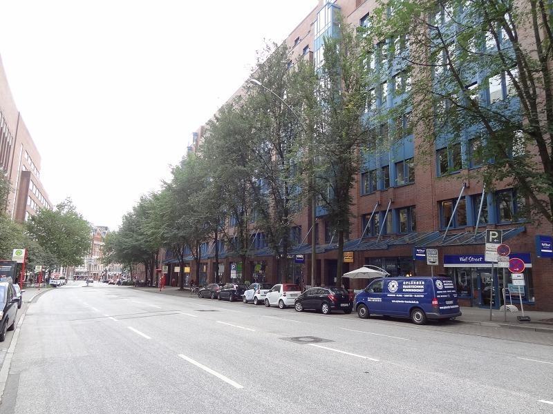 Strassenansicht 