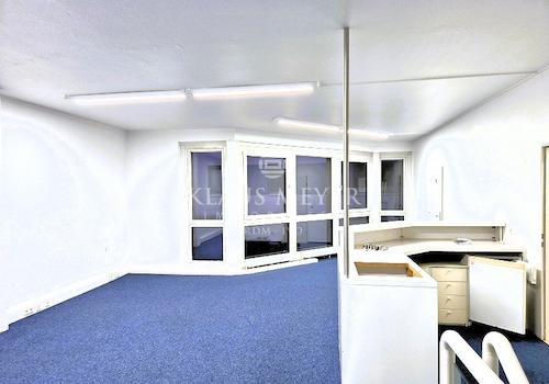 Teilfläche ca. 144,3 m²