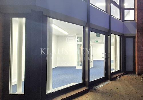 2. Eingang ca. 144,3 m²