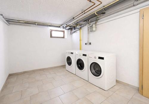 UG Hauswirtschaftsraum