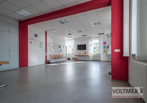 EG Besprechungszimmer