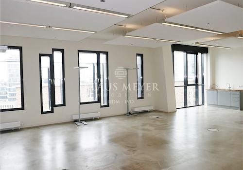 Beispiel Designboden