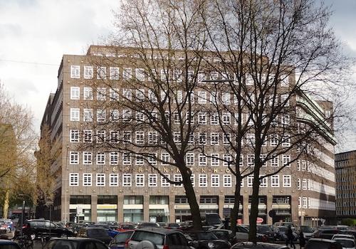 Wir freuen uns auf Sie 