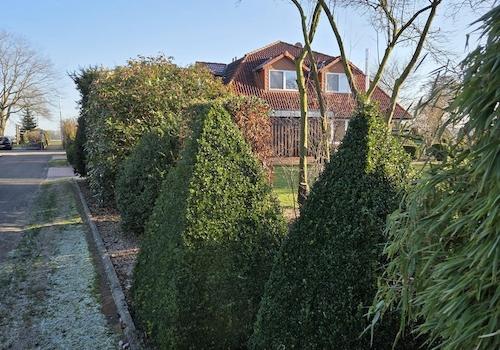 ruhige Sackgassenlage