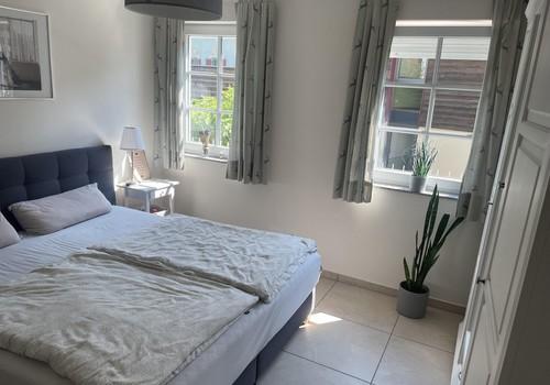 Schlafzimmer Ansicht 1