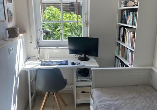 Arbeits-Gästezimmer