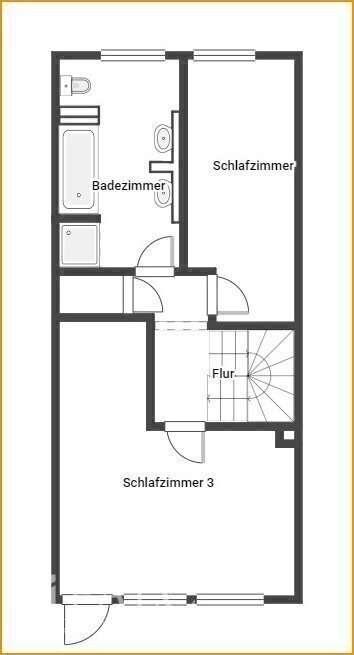 2874675 MRH Schnaittach_1st floor