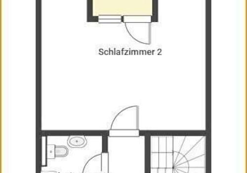 2874675 MRH Schnaittach_2nd floor