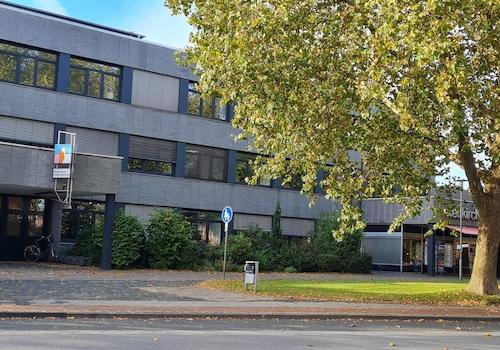 Buchhandlung  Erziehungsverein