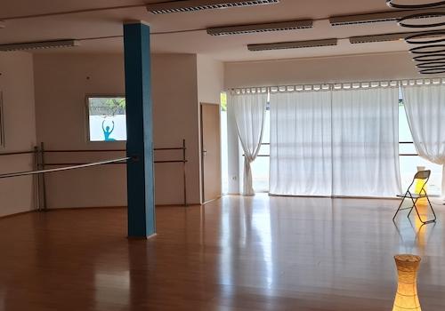 Ballettstudio 1