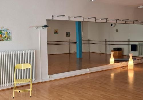 Ballettstudio 2