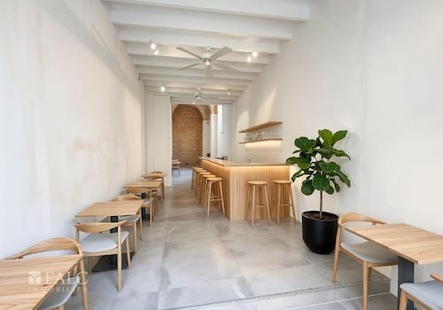 Geschäftsraum Bar-(KI generiert)