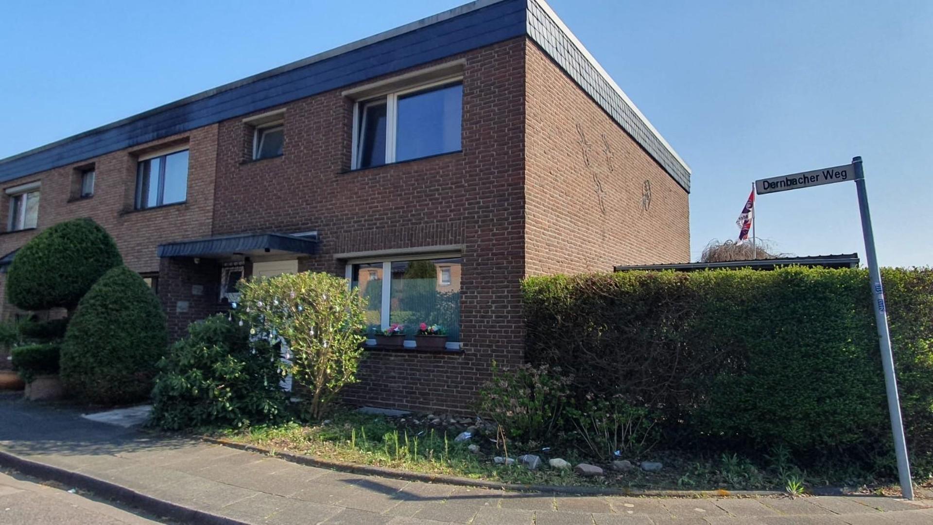 50767 Köln Heimersdorf, Cologne - Photo 1